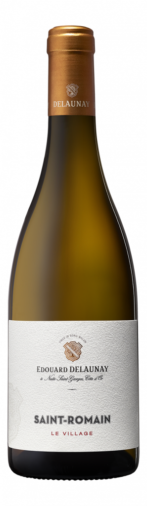 Saint-Romain blanc 2023 - Maison Edouard Delaunay
