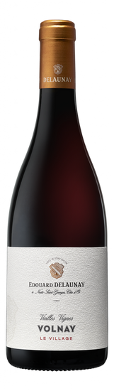 Volnay rouge 2019 - Maison Edouard Delaunay