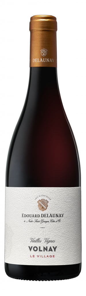 Volnay rouge 2018 - Maison Edouard Delaunay