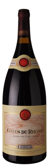 Côtes du Rhône rouge 2022 Magnum - Guigal