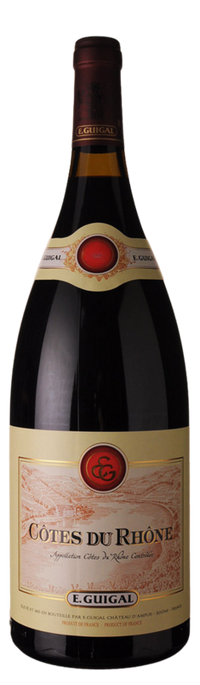 Côtes du Rhône rouge 2022 Magnum - Guigal