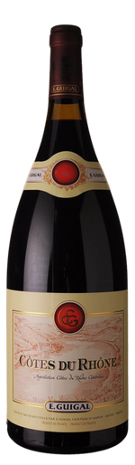 Côtes du Rhône rouge 2023 Magnum - Guigal