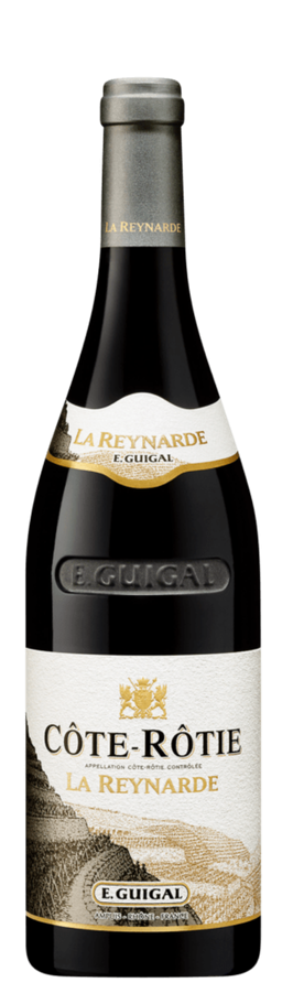 Côte-Rôtie La Reynarde rouge 2022 - Guigal