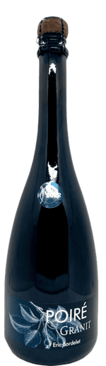Poiré Granit 2024 - Éric Bordelet