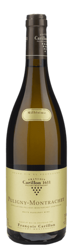 Puligny-Montrachet blanc 2023 - Domaine François Carillon