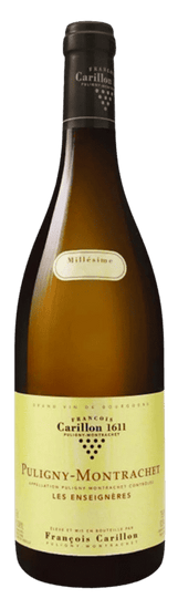 Puligny-Montrachet Les Enseignères blanc 2023 - Domaine François Carillon