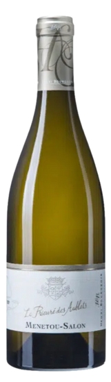Menetou-Salon Le Prieuré des Aublats blanc 2022 - Domaine Henri Bourgeois