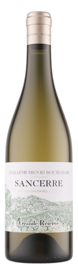 Sancerre Grande Réserve blanc 2025 - Domaine Henri Bourgeois
