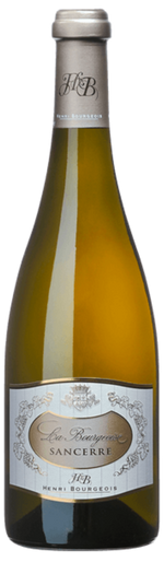 Sancerre La Bourgeoise blanc 2022 - Domaine Henri Bourgeois