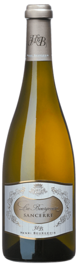 Sancerre La Bourgeoise blanc 2019 - Domaine Henri Bourgeois