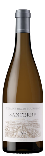 Sancerre ES-56 La Bourgeoise blanc 2023 - Domaine Henri Bourgeois