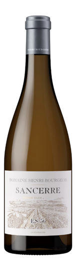 Sancerre ES-56 La Bourgeoise blanc 2023 - Domaine Henri Bourgeois