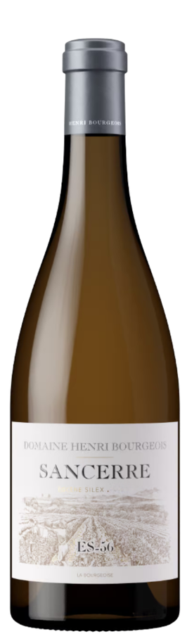 Sancerre ES-56 La Bourgeoise blanc 2023 - Domaine Henri Bourgeois