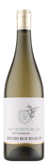 Petit Bourgeois Sauvignon blanc 2023 - Domaine Henri Bourgeois