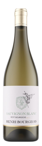 Petit Bourgeois Sauvignon blanc 2023 - Domaine Henri Bourgeois