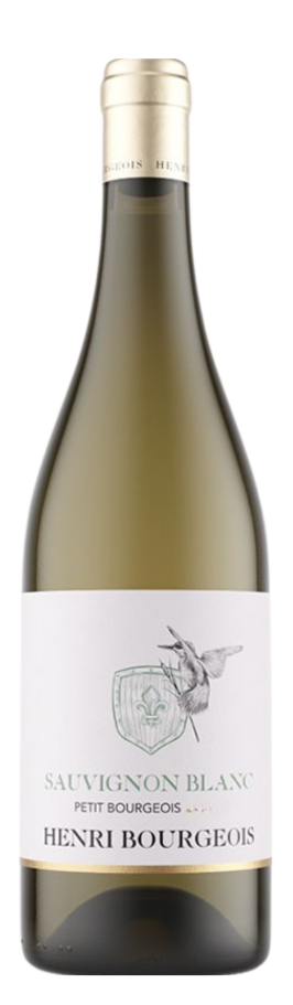 Petit Bourgeois Sauvignon blanc 2023 - Domaine Henri Bourgeois