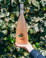 Argali rosé 2024 - Château Puech Haut