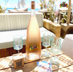 Argali rosé 2024 - Château Puech Haut