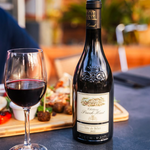 Tête de Bélier rouge 2021 - Château Puech Haut