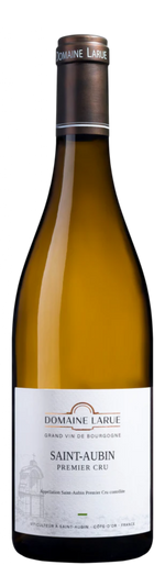 Saint-Aubin Premier Cru blanc 2021 - Domaine Larue