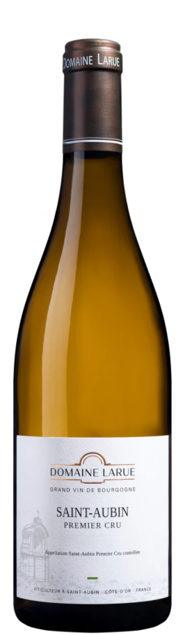 Saint-Aubin Premier Cru blanc 2021 - Domaine Larue