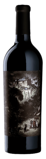 Le Chat du Marquis rouge 2019 - Le Clos des Fées