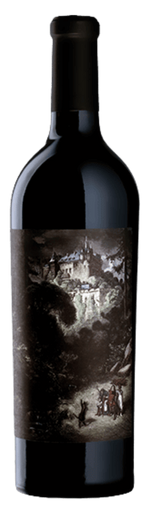 Le Chat du Marquis rouge 2019 - Le Clos des Fées