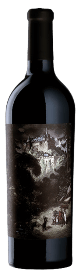 Le Chat du Marquis rouge 2019 - Le Clos des Fées