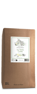 Les Petites Cuvées blanc BIB 10L - Abbotts & Delaunay