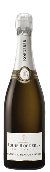 Champagne Blanc de blancs 2017 - Champagne Louis Roederer