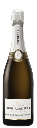Champagne Blanc de blancs 2017 - Champagne Louis Roederer