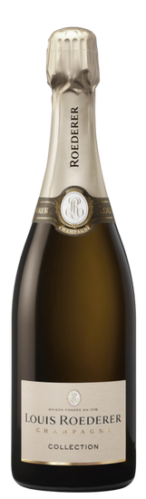 Champagne Collection 243 brut - Champagne Louis Roederer