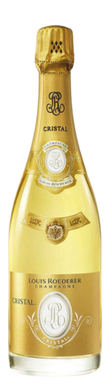 Cristal 2015 brut - Champagne Louis Roederer