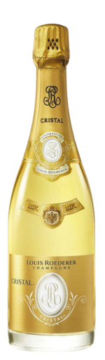 Cristal 2015 brut - Champagne Louis Roederer