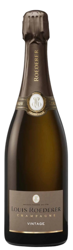Champagne Millésimé 2015 brut - Champagne Louis Roederer