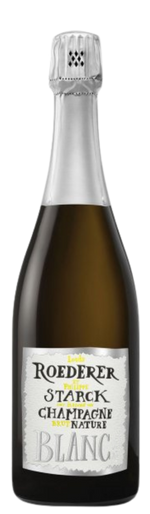 Champagne Brut Nature 2015 - Champagne Louis Roederer