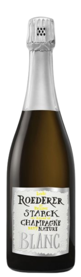 Champagne Brut Nature 2015 - Champagne Louis Roederer