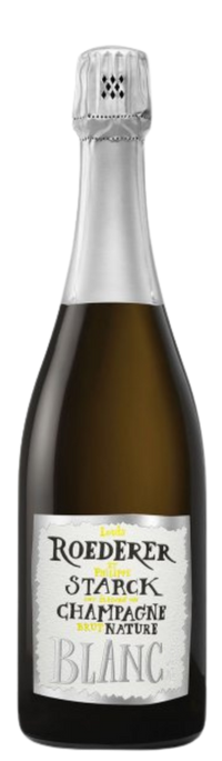 Champagne Brut Nature 2015 - Champagne Louis Roederer