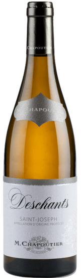 Saint-Joseph Deschants blanc 2021 - M. Chapoutier