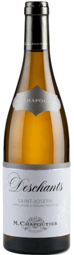 Saint-Joseph Deschants blanc 2021 - M. Chapoutier