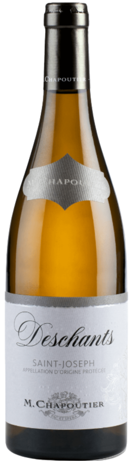 Saint-Joseph Deschants blanc 2021 - M. Chapoutier