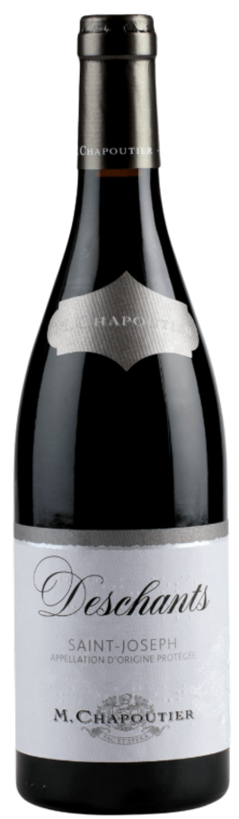Maison M. Chapoutier, Deschants, AOC Saint-Joseph, Rouge, 2023