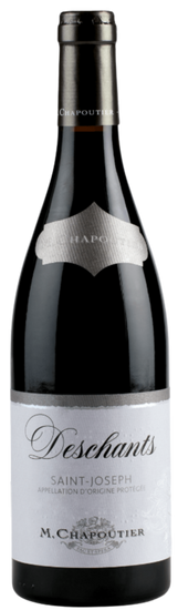Saint-Joseph Deschants rouge 2022 - M. Chapoutier