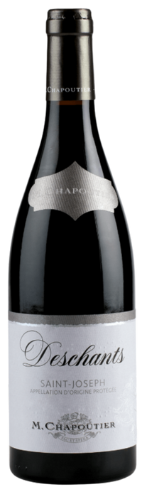 Saint-Joseph Deschants rouge 2022 - M. Chapoutier