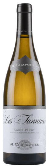 Saint-Péray Les Tanneurs blanc 2022 - M. Chapoutier