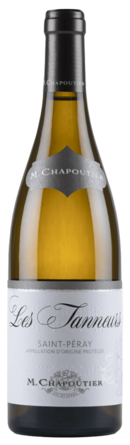 Saint-Péray Les Tanneurs blanc 2022 - M. Chapoutier