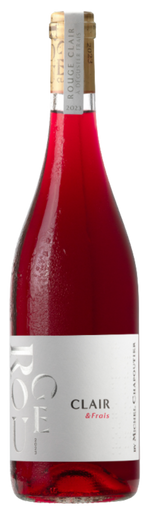 Rouge Clair Vin de France rouge 2023 - M. Chapoutier