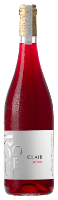 Rouge Clair Vin de France rouge 2023 - M. Chapoutier