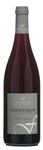 Menetou-Salon "Côtes de Morogues" rouge 2022 - Domaine Fournier père et fils