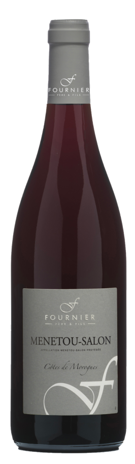 Menetou-Salon "Côtes de Morogues" rouge 2022 - Domaine Fournier père et fils